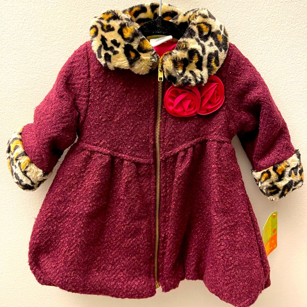 12m Coat